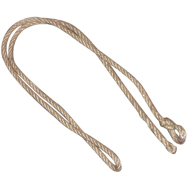 LOT de 12 Longes Sisal D10 X2M Rr= 622 Kg référence fournisseur 1864323